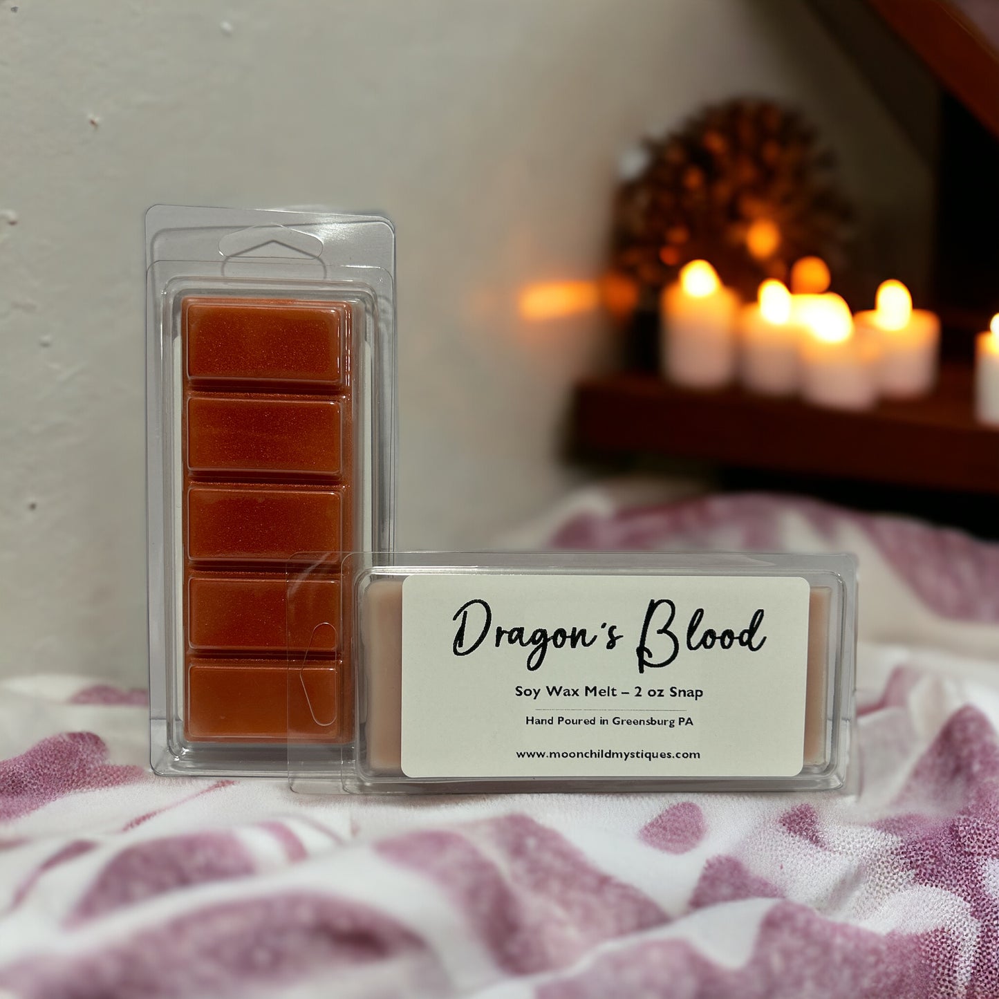 Dragon's Blood